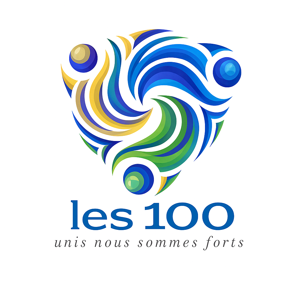 Le Club des 100